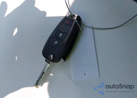 2022 Chevrolet Spark 1Lt from USA, damaged, VIN KL8CD6SA7NC013966